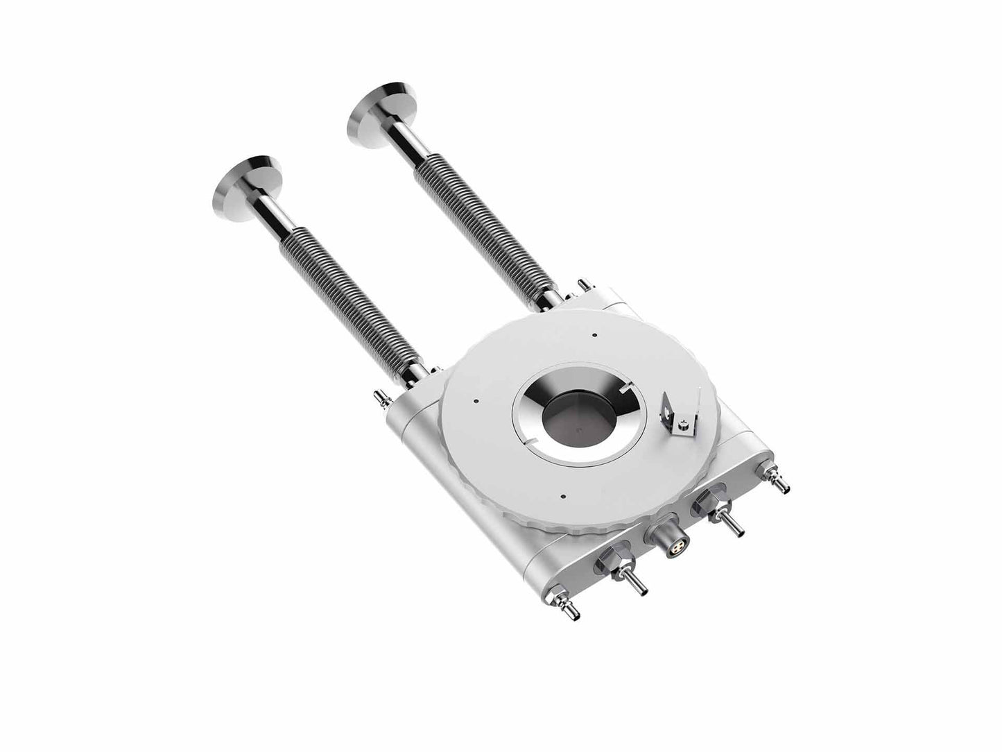 Optical Thermal Stage CH400SV