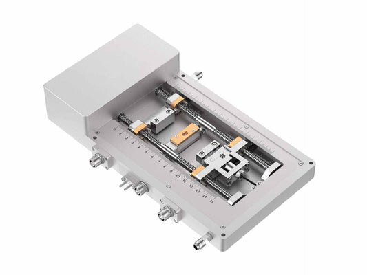 In-situ tensile stage GXTFCH500-200