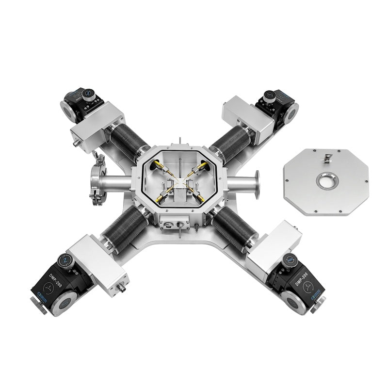 Externally Adjustable Probe Stage-GXTECH400V-EB