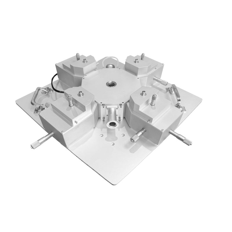 External Adjustment Probe Station GXTEPE1000V-EM