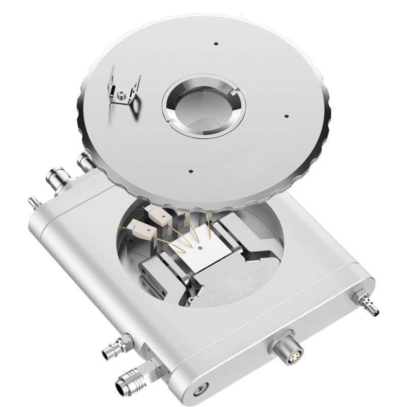 Probe Hot Stage GXTECH600S