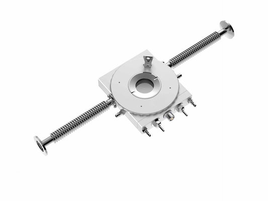 Optical Thermal Stage GXTCH400SV-T