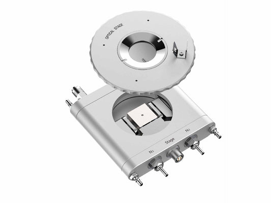 Optical Thermal Stage GXTCH600S