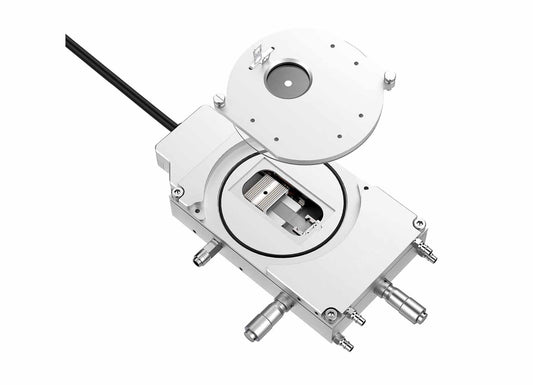 Ultra-high temperature hot stage GXTH1400-RG-XY