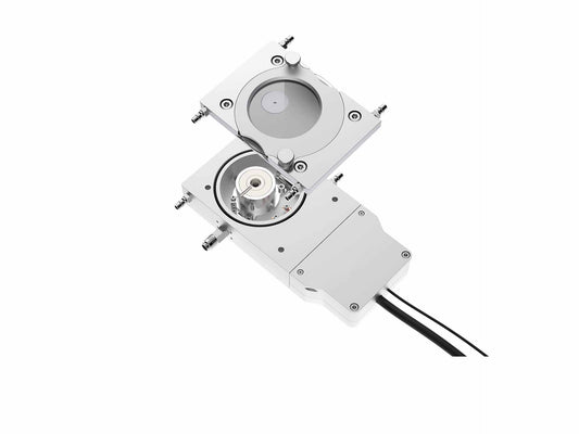 Ultra-high temperature hot stage GXTH1500-RG