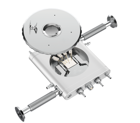 Probe Hot Stage GXTECH400SV