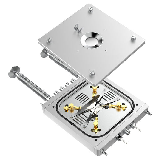 Probe Thermal Stage GXTECH600