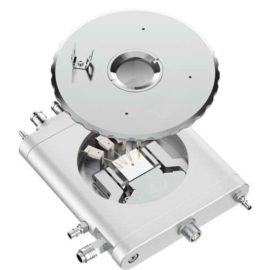 Probe Hot Stage GXTECH600S