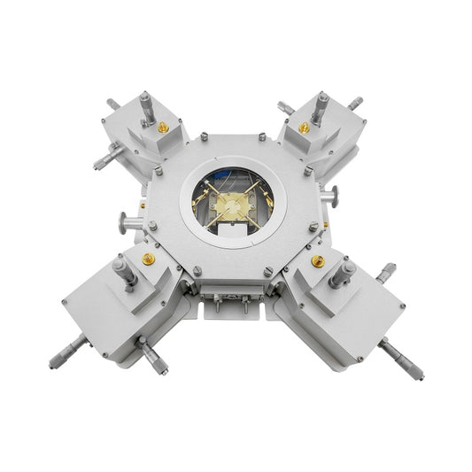 Externally Adjustable Probe Stage GXTEPE120V-EM