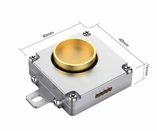 Optical hot stage GXTH200-Mini